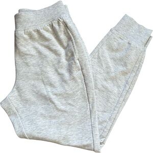DSG Light Gray Kids Joggers